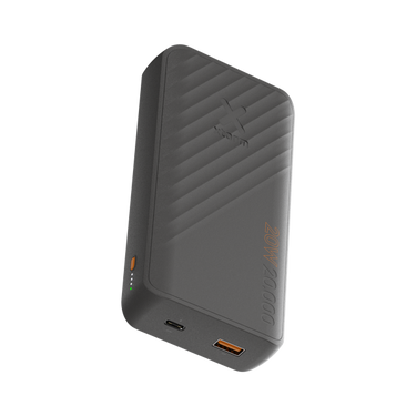 Supercharge - Powerbank 20.000mAh -20W